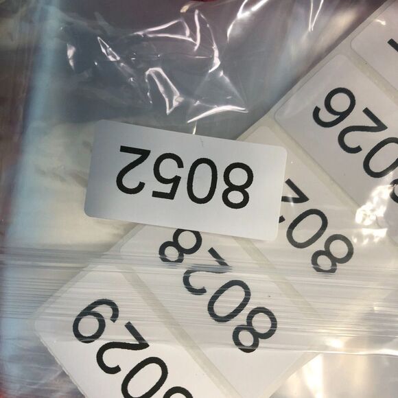 Travis Mathew Shirt Mens Large Red Polo Casual Golf Stretch Embroidered Flag - Picture 11 of 11